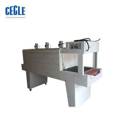 BSE5040 de lage prijs krimpt minimachine 2 van Verpakkingsmachines in 1 voor kleine punten