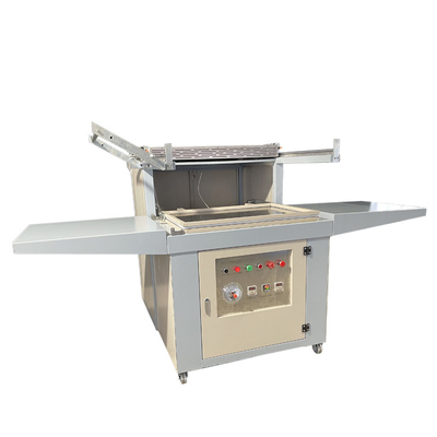 SP-390 de multifunctionele hoge Machines van de Huidverpakking - kwaliteitsvacuüm voor hulpmiddelen, Hardware